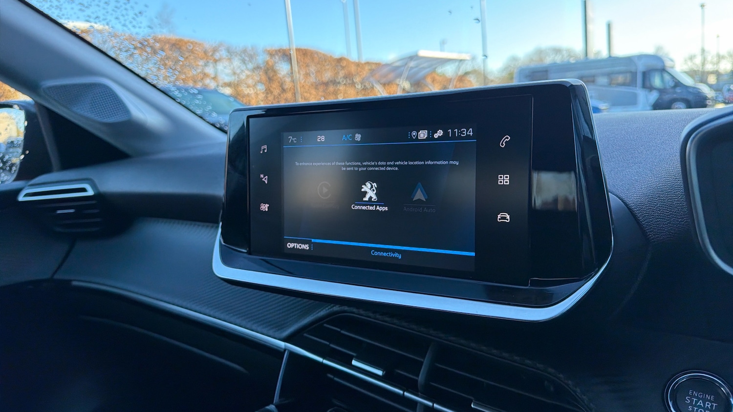 Used Peugeot 208 2023 for sale - 76927440: Photo 30