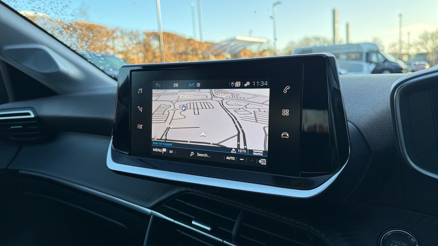 Used Peugeot 208 2023 for sale - 76927440: Photo 31