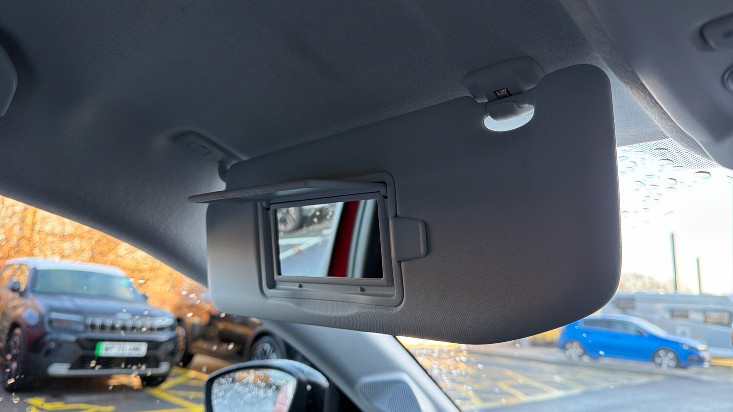 Used Peugeot 208 2023 for sale - 76927440: Photo 35