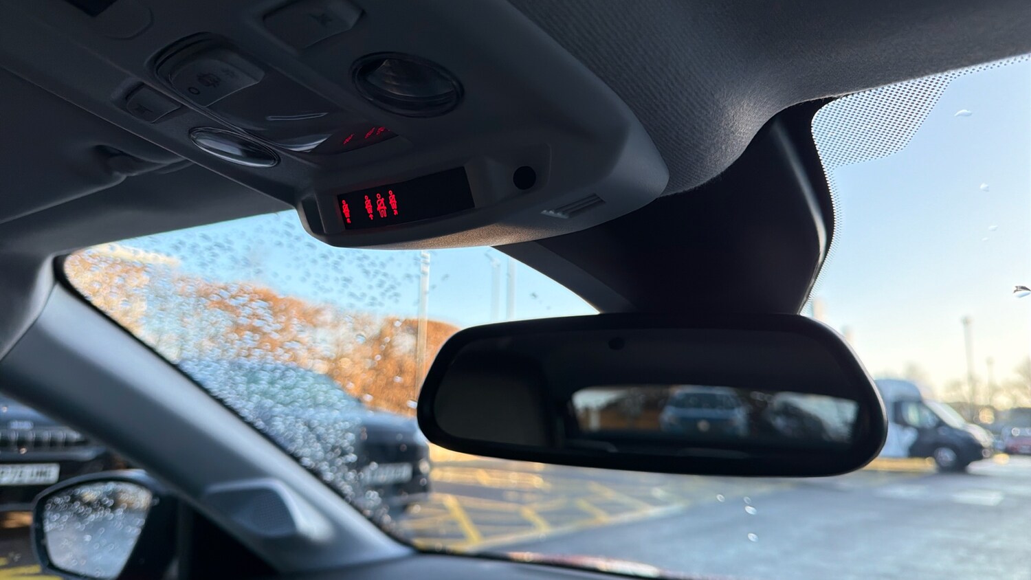 Used Peugeot 208 2023 for sale - 76927440: Photo 36