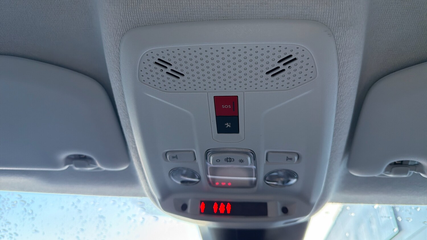 Used Peugeot 208 2023 for sale - 76927440: Photo 38