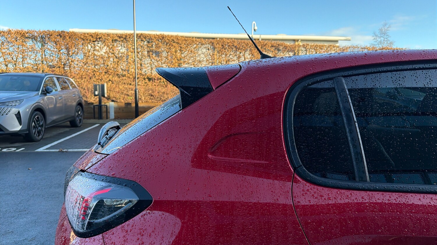 Used Peugeot 208 2023 for sale - 76927440: Photo 42