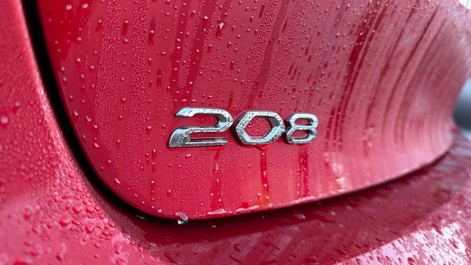 Used Peugeot 208 2023 for sale - 76927440: Photo 43