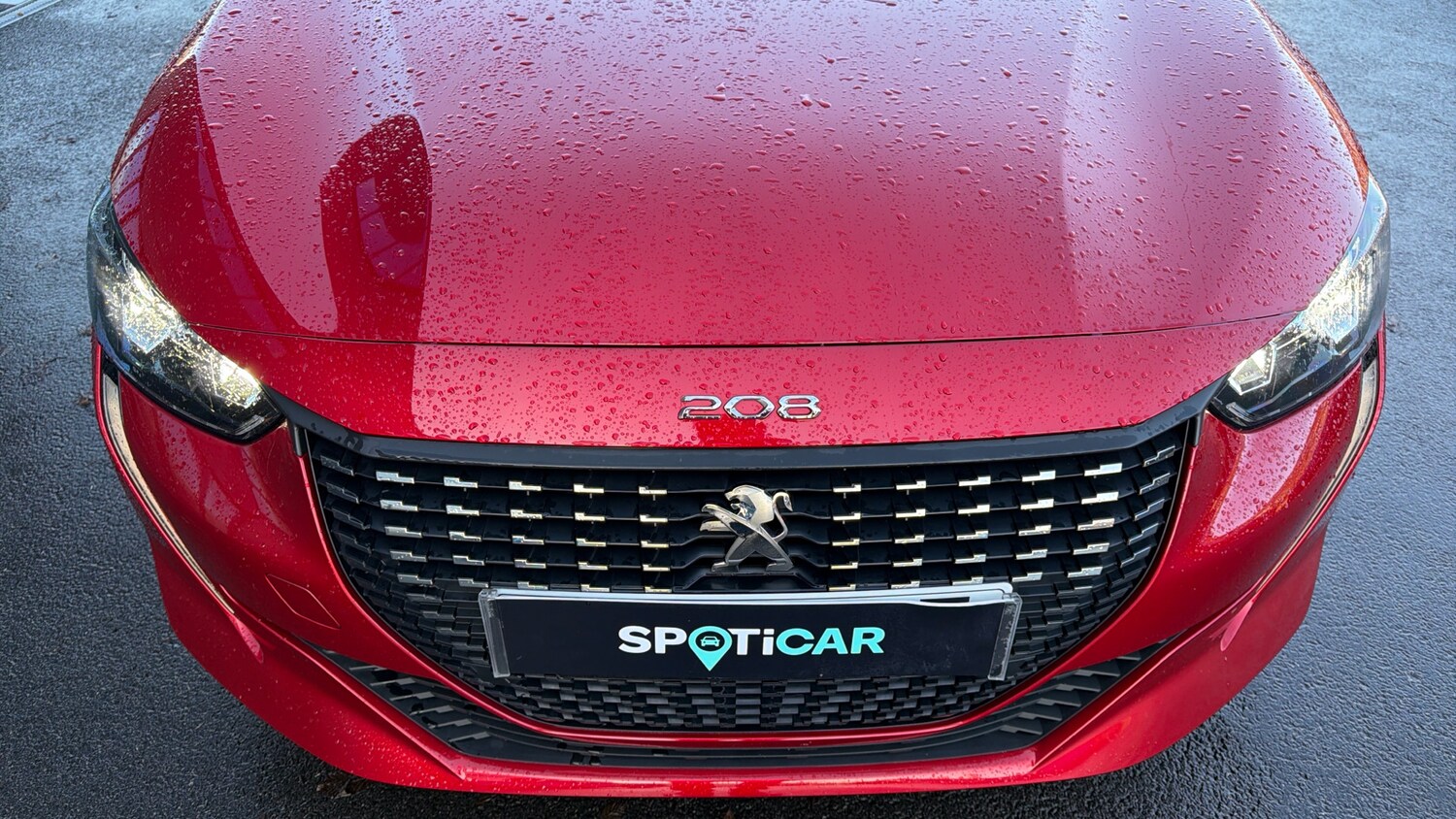 Used Peugeot 208 2023 for sale - 76927440: Photo 45