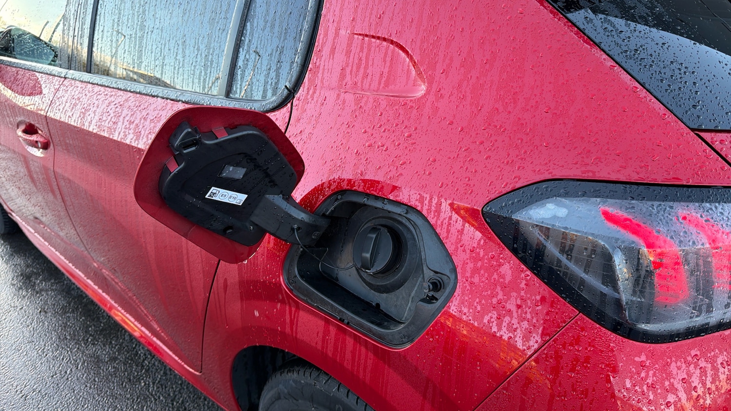 Used Peugeot 208 2023 for sale - 76927440: Photo 48