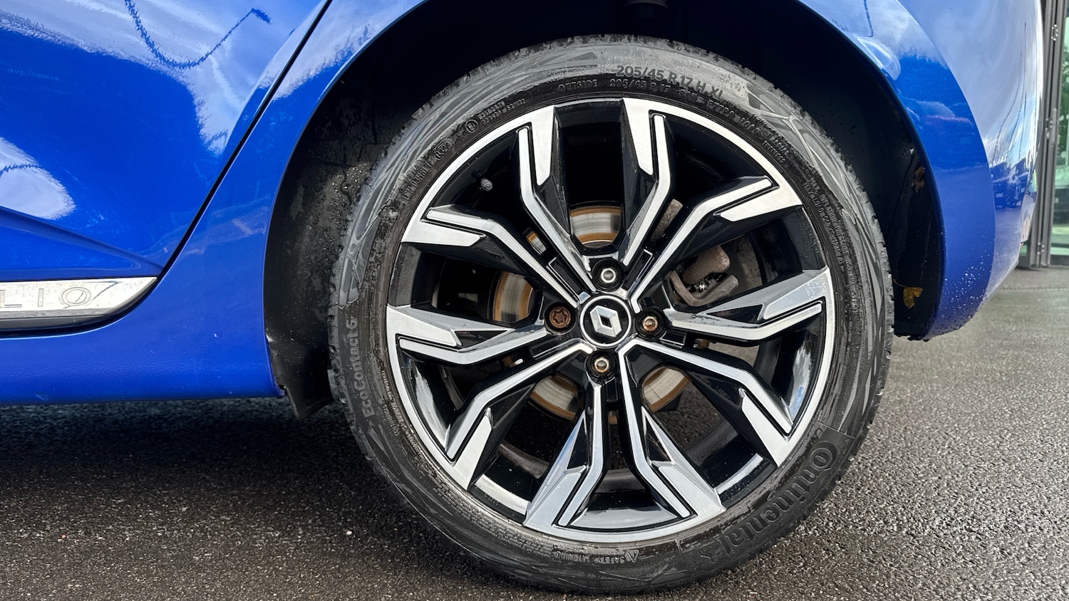 Used Renault Clio 2022 for sale - 76296648: Photo 15
