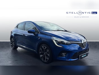 2022 - 1.0 TCe SE Edition Hatchback 5dr Petrol Manual Euro 6 (s/s) (90 ps)