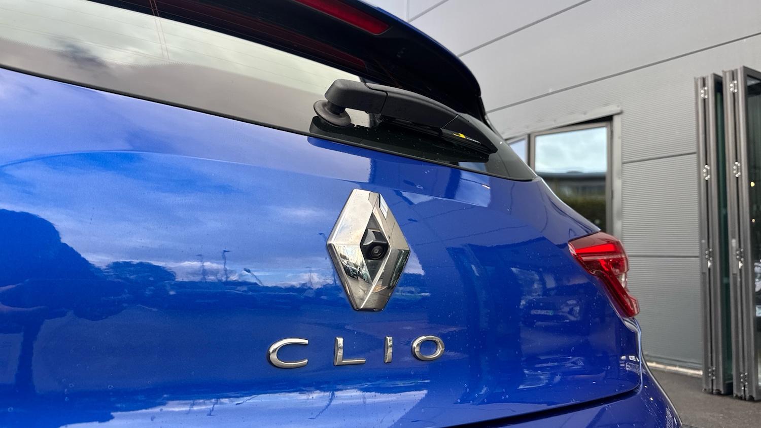 Used Renault Clio 2022 for sale - 76296648: Photo 26