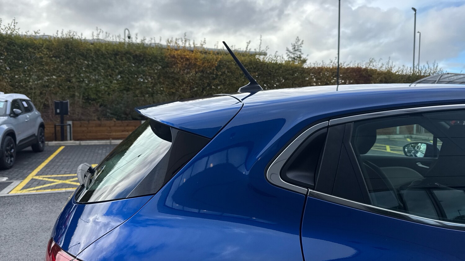 Used Renault Clio 2022 for sale - 76296648: Photo 43