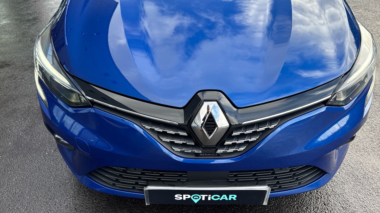 Used Renault Clio 2022 for sale - 76296648: Photo 46