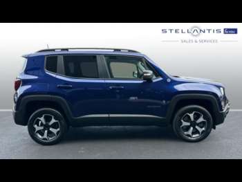Used Jeep Renegade 2021 for sale - 73959592: Photo