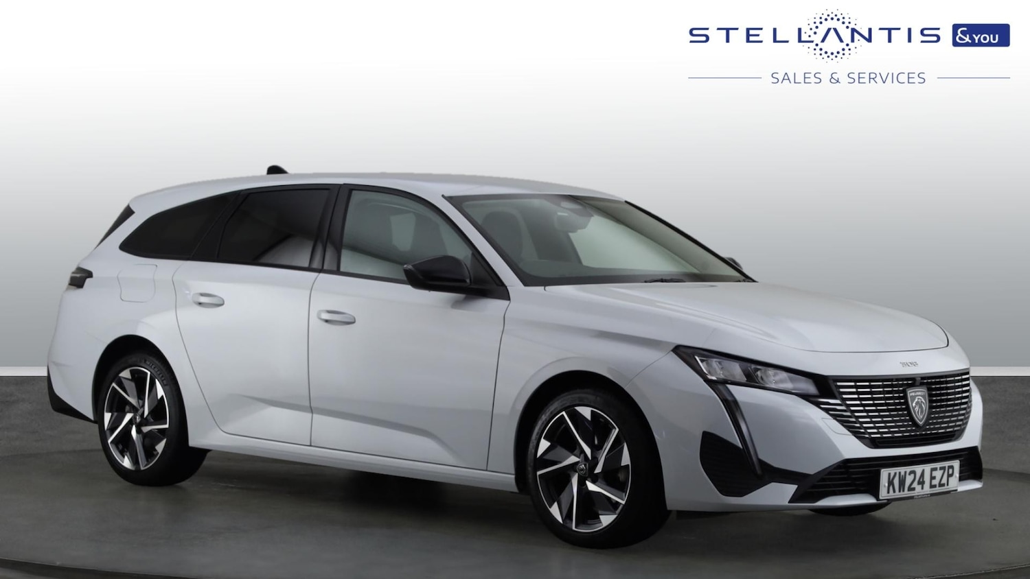 Used Peugeot 308 2024 for sale - 76458430: Photo 1