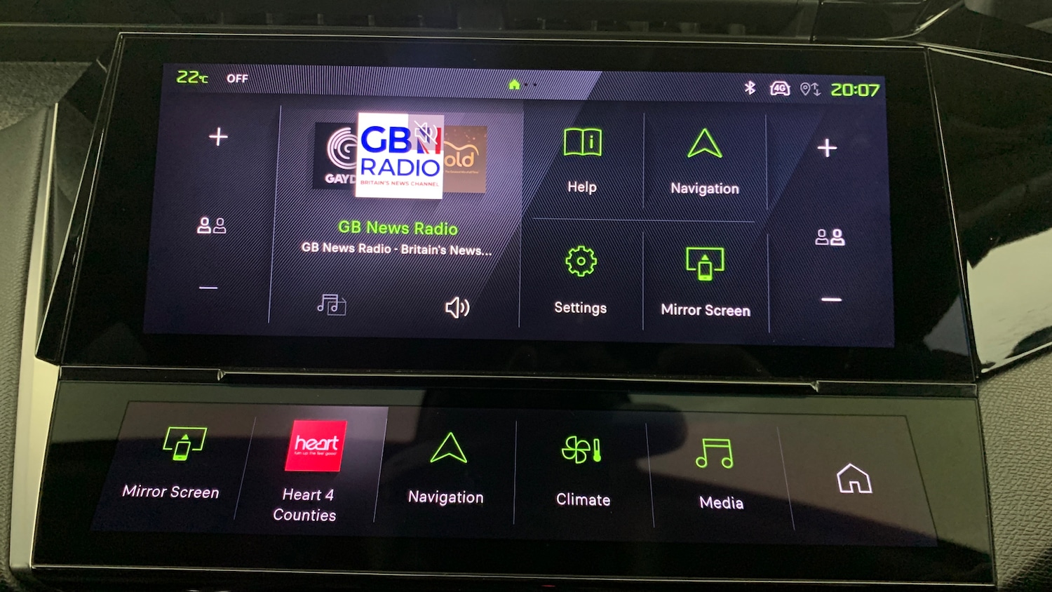 Used Peugeot 308 2024 for sale - 76458430: Photo 11