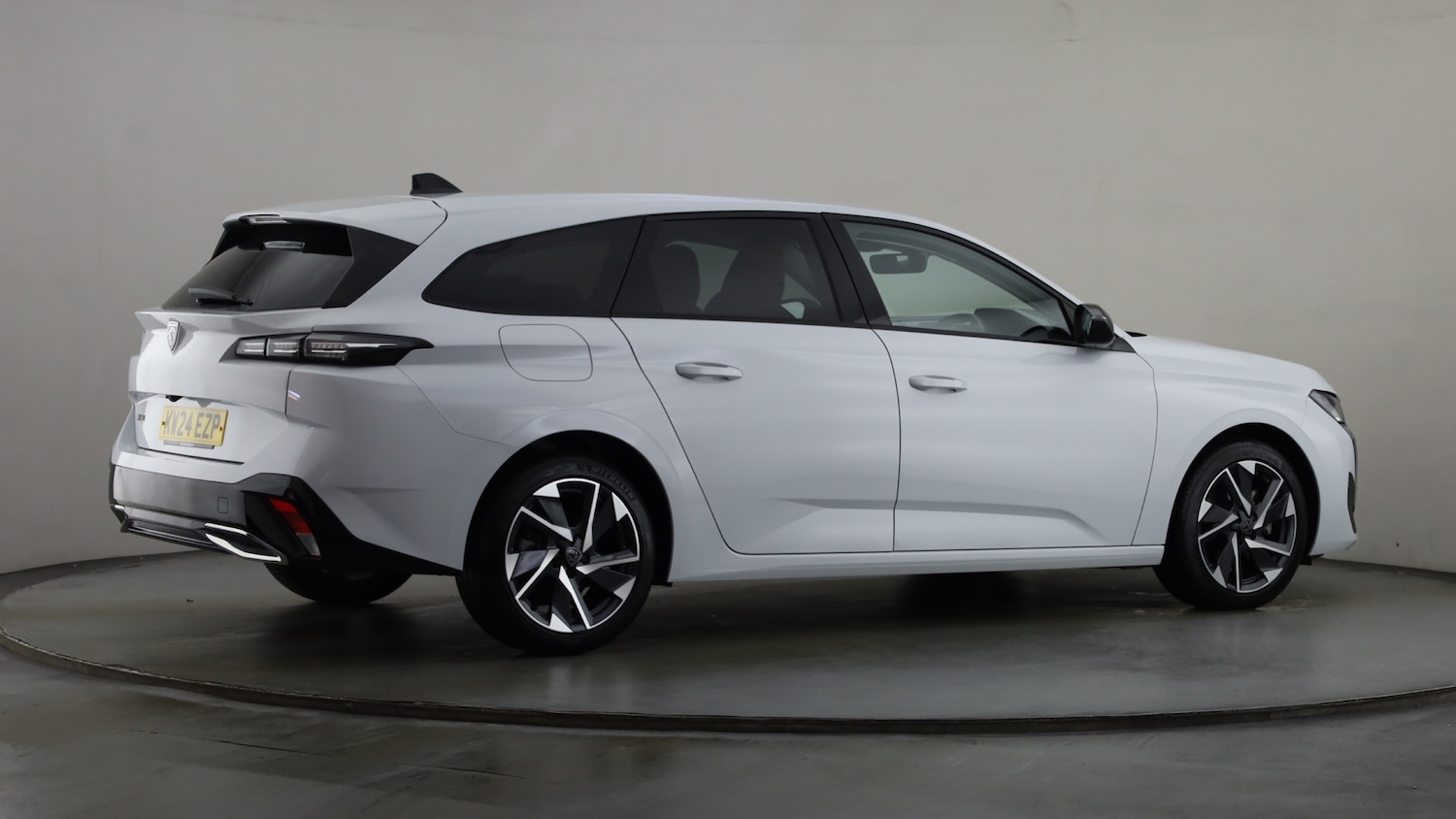 Used Peugeot 308 2024 for sale - 76458430: Photo 12