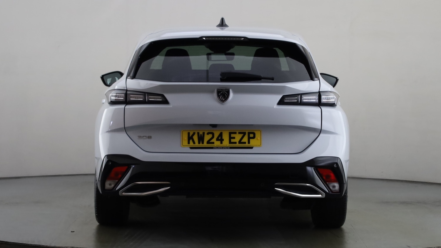 Used Peugeot 308 2024 for sale - 76458430: Photo 13