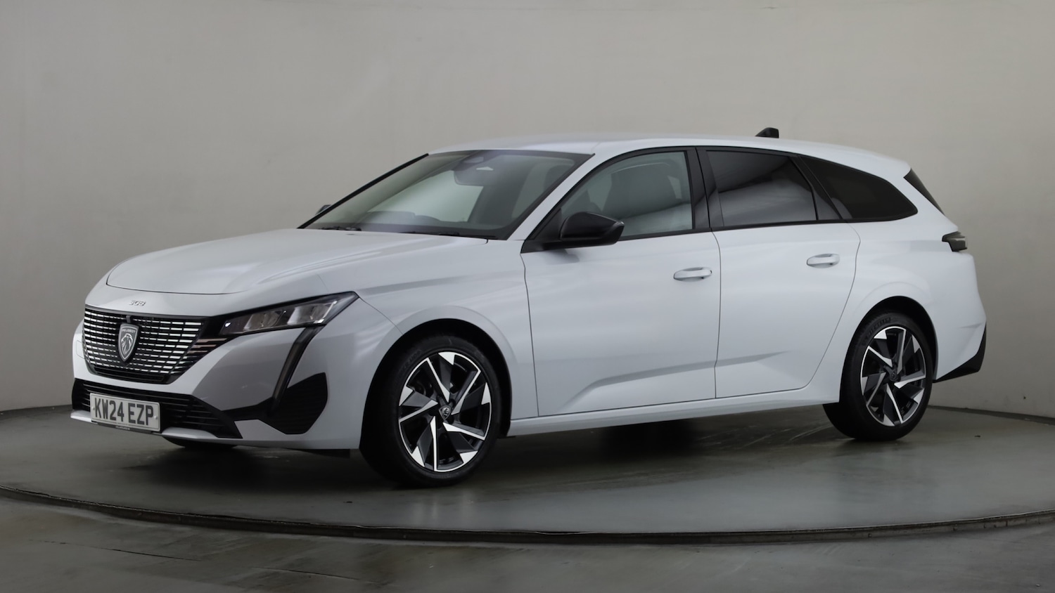 Used Peugeot 308 2024 for sale - 76458430: Photo 15