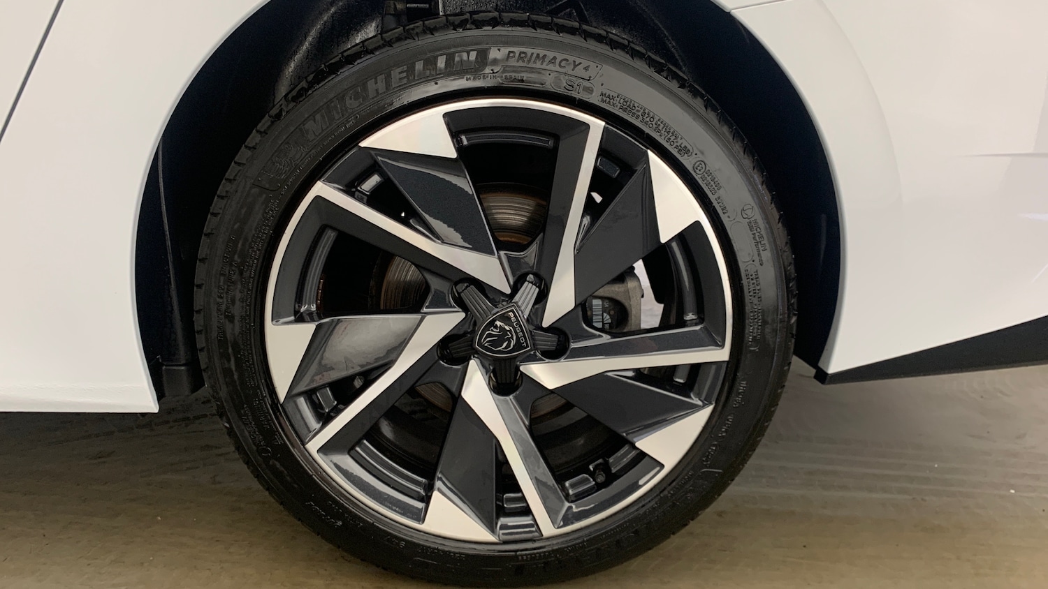 Used Peugeot 308 2024 for sale - 76458430: Photo 17