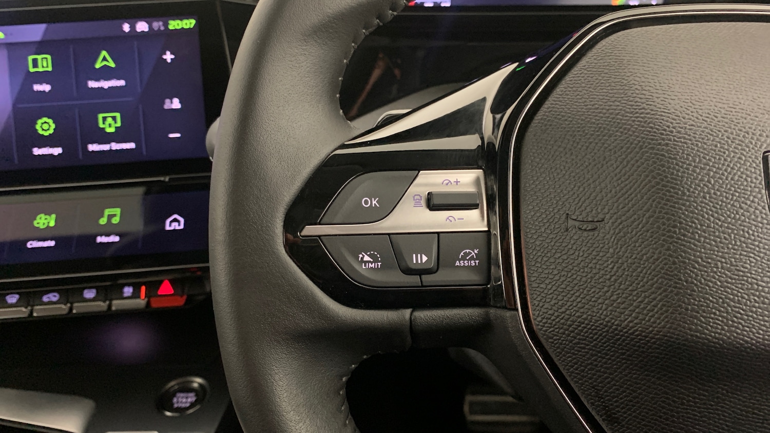 Used Peugeot 308 2024 for sale - 76458430: Photo 19