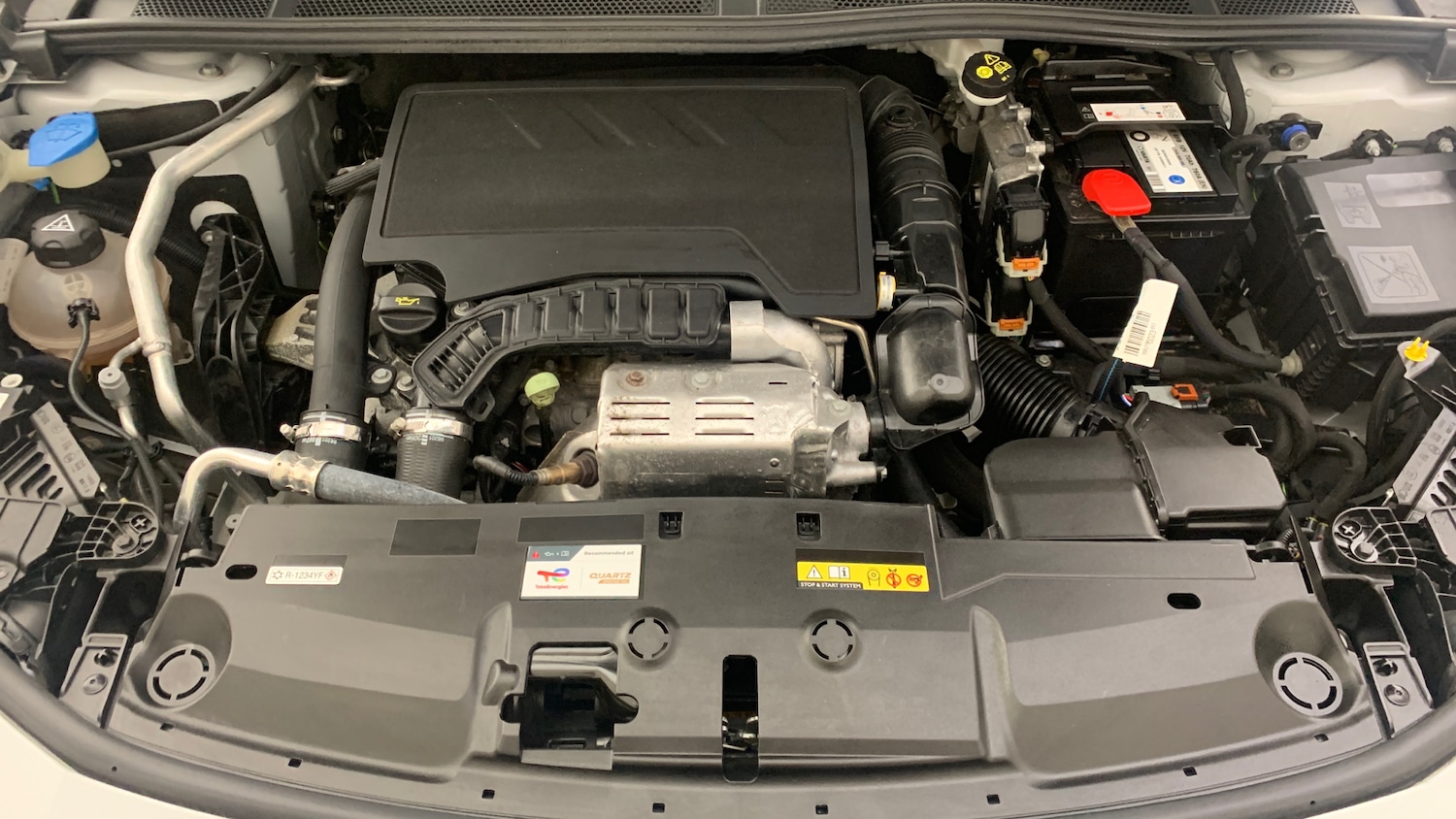 Used Peugeot 308 2024 for sale - 76458430: Photo 21