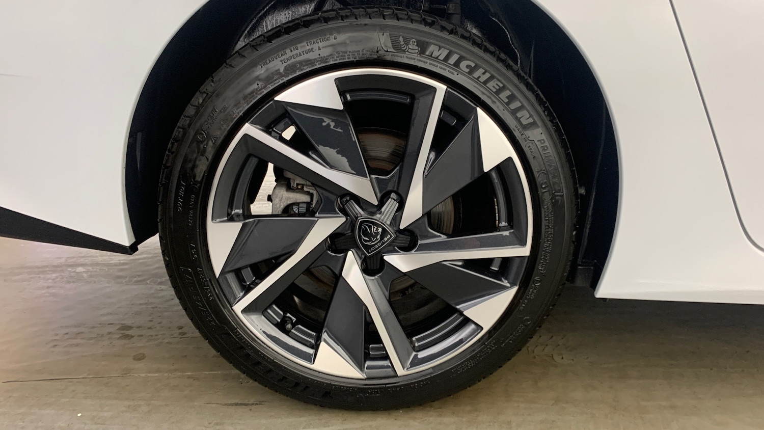 Used Peugeot 308 2024 for sale - 76458430: Photo 22