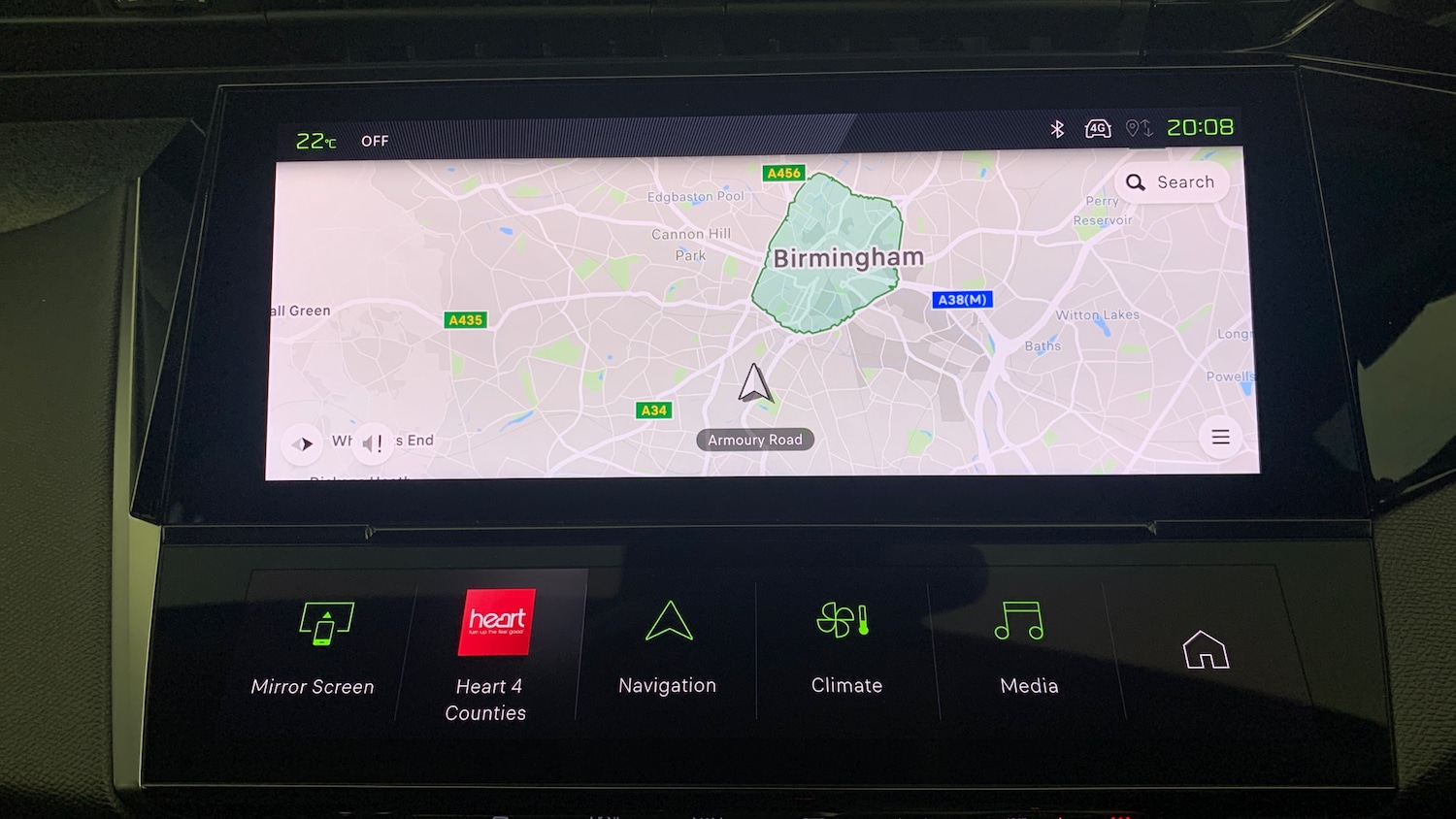 Used Peugeot 308 2024 for sale - 76458430: Photo 24