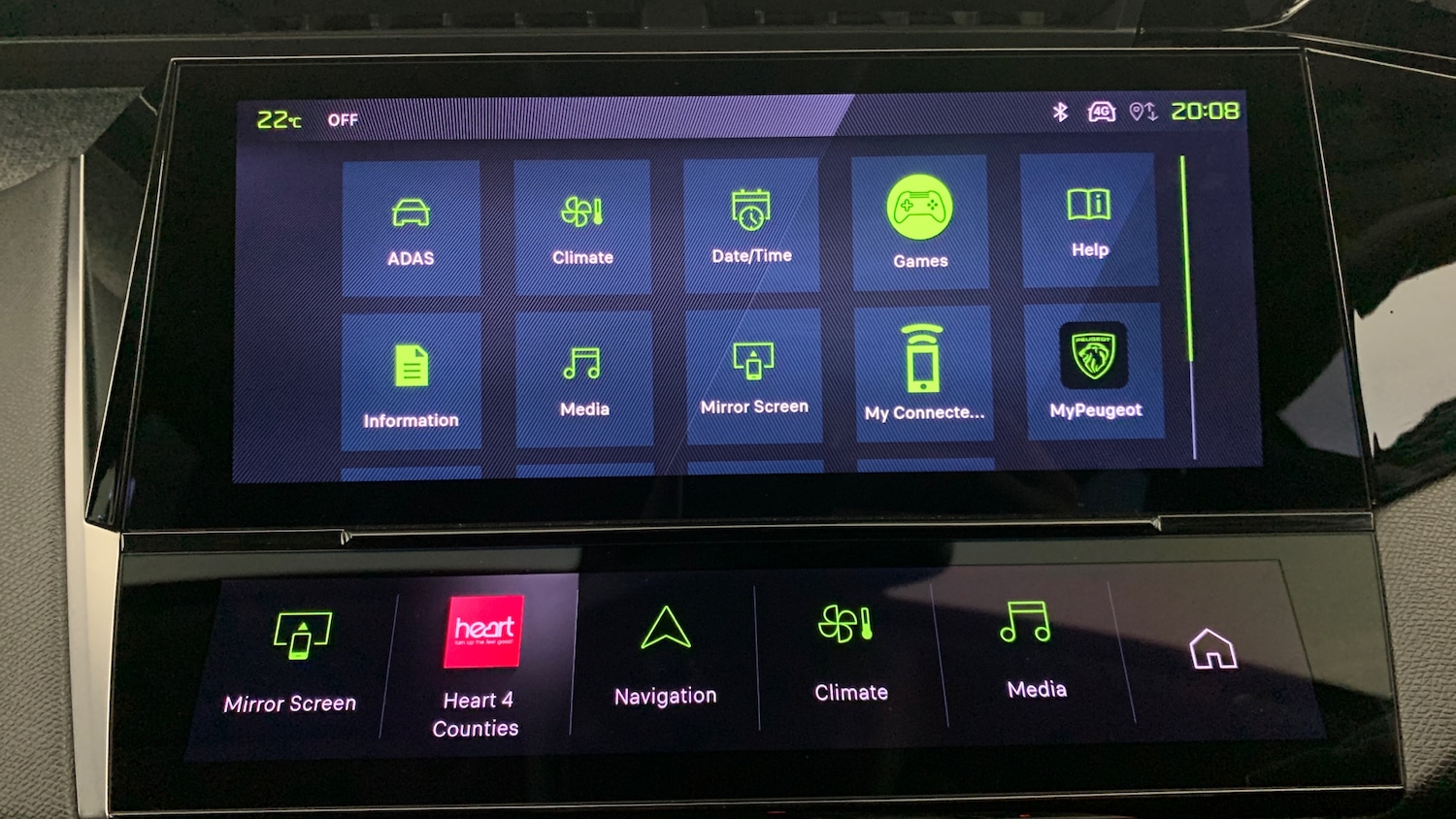 Used Peugeot 308 2024 for sale - 76458430: Photo 26