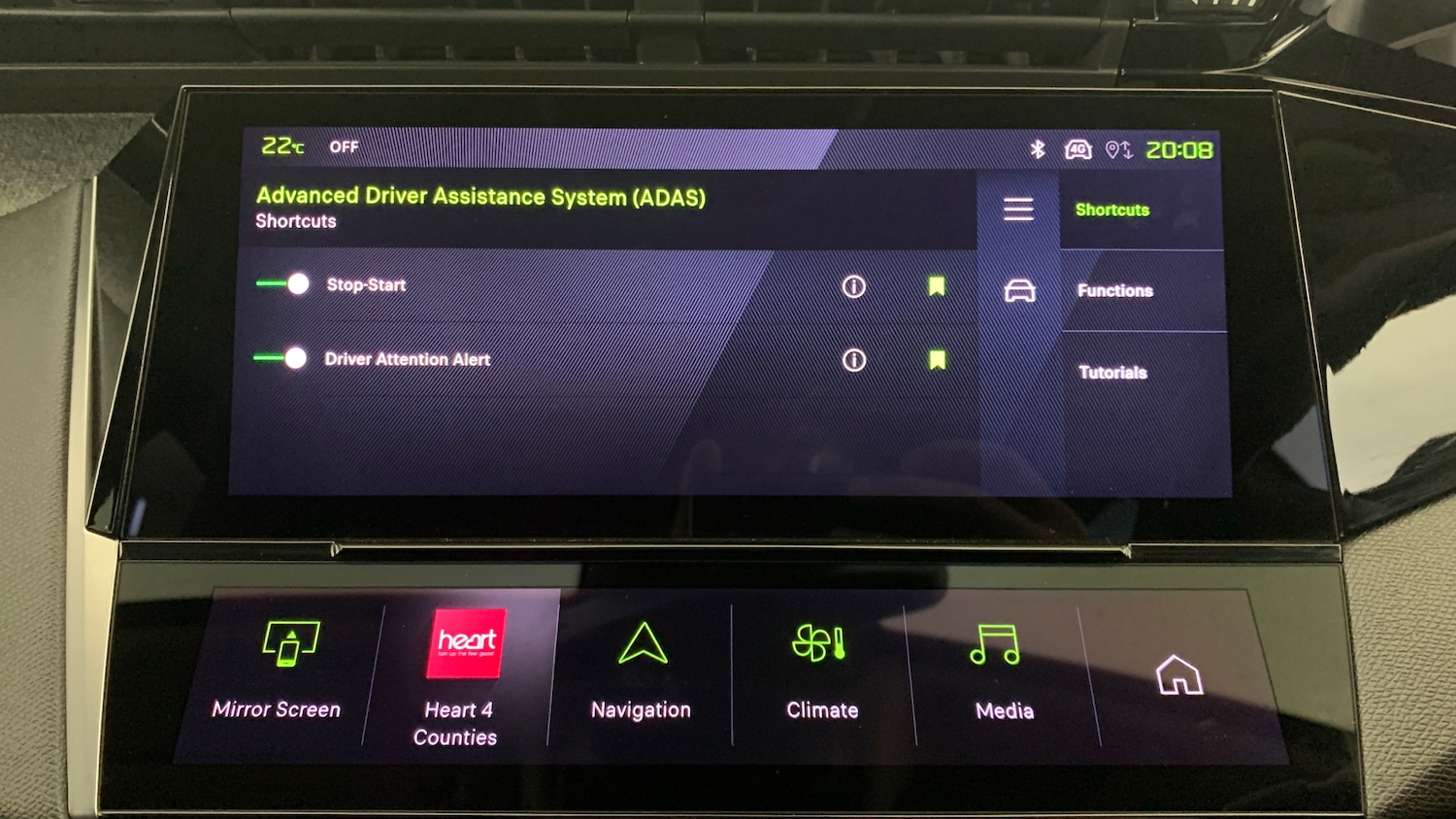 Used Peugeot 308 2024 for sale - 76458430: Photo 27