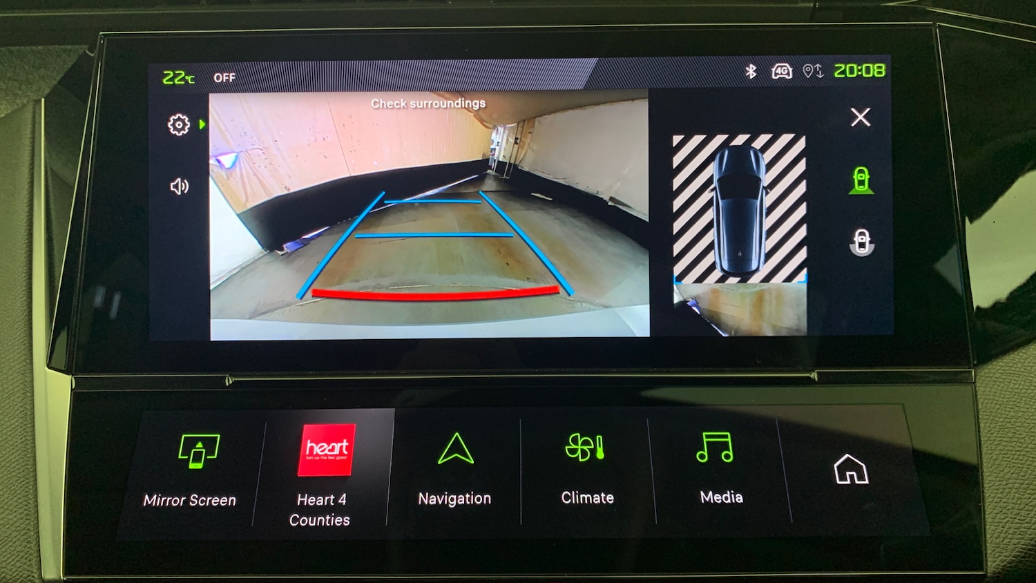 Used Peugeot 308 2024 for sale - 76458430: Photo 28