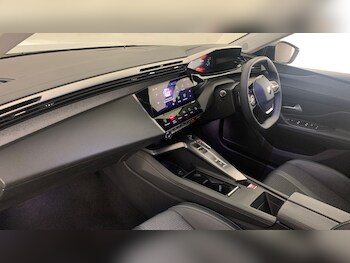 Used Peugeot 308 2024 for sale - 76458430: Photo