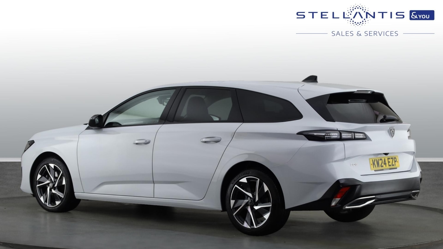 Used Peugeot 308 2024 for sale - 76458430: Photo 3