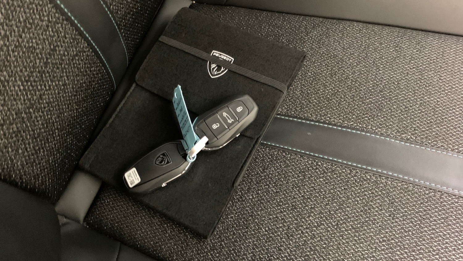 Used Peugeot 308 2024 for sale - 76458430: Photo 39