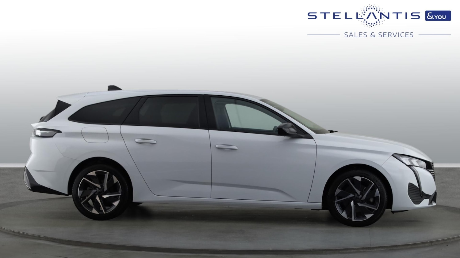 Used Peugeot 308 2024 for sale - 76458430: Photo 4