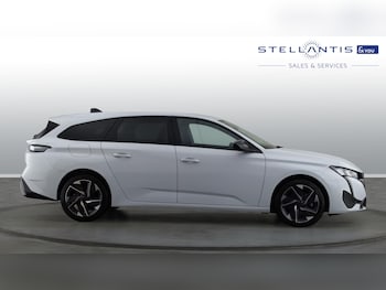 Used Peugeot 308 2024 for sale - 76458430: Photo