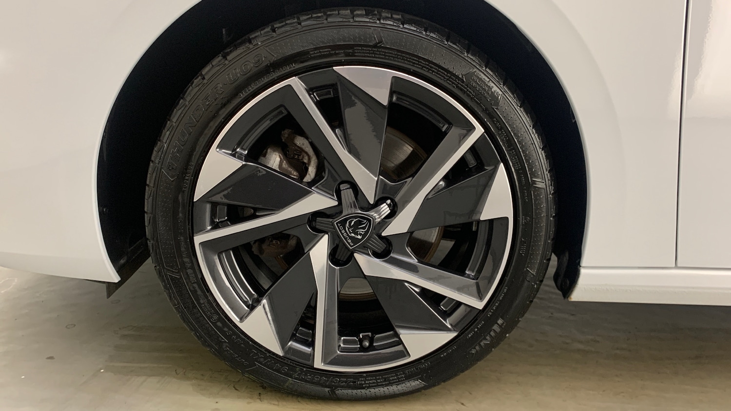 Used Peugeot 308 2024 for sale - 76458430: Photo 6