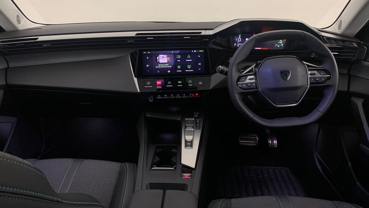 Used Peugeot 308 2024 for sale - 76458430: Photo 9