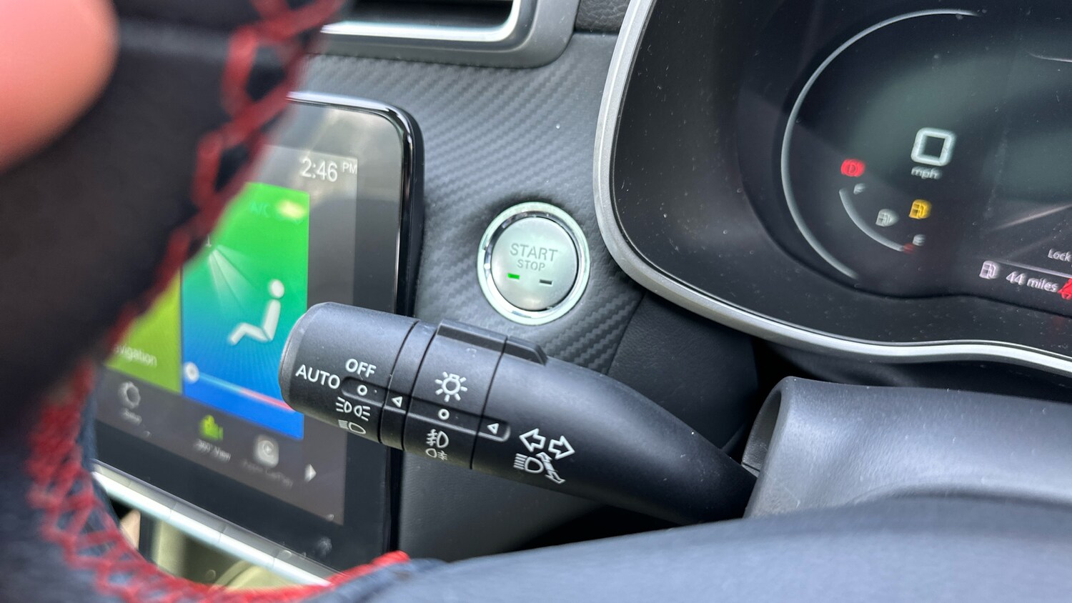 Vehicle 27