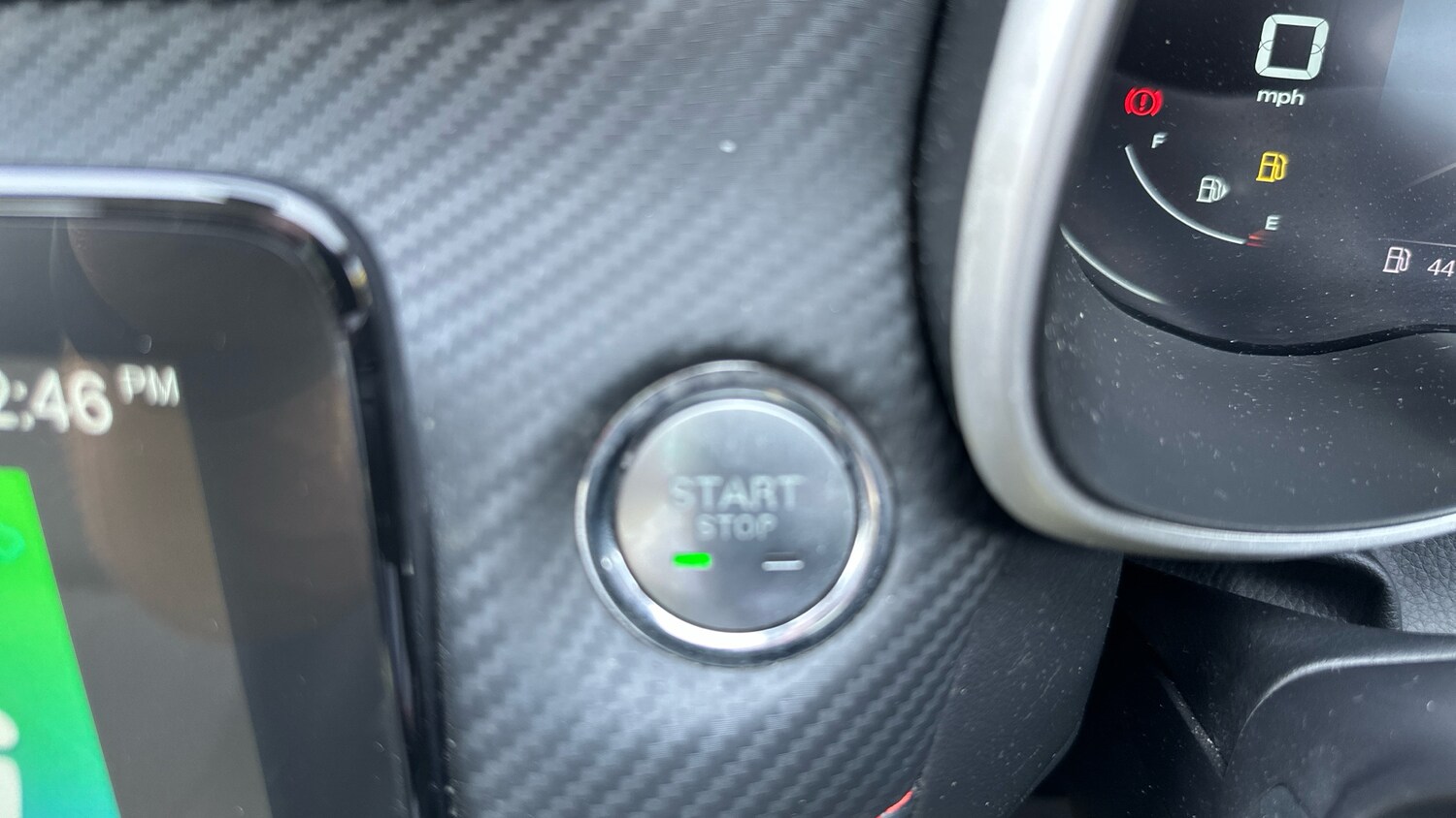 Vehicle 40