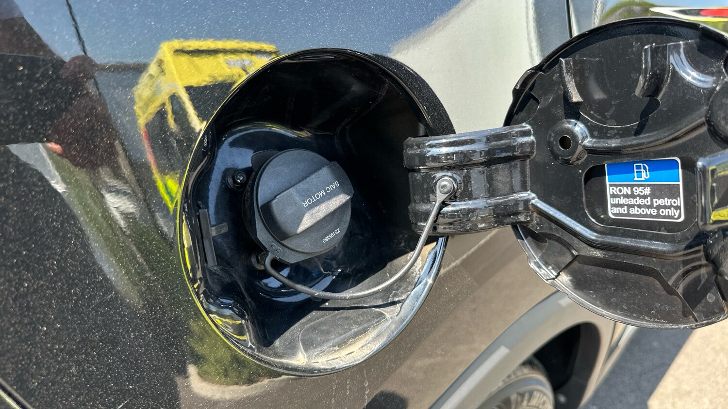Vehicle 48