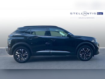 Used Peugeot 2008 2021 for sale - 75103996: Photo