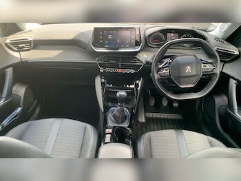 Used Peugeot 2008 2021 for sale - 75103996: Photo