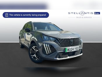 Used Peugeot 2008 2024 for sale - 78663352: Photo