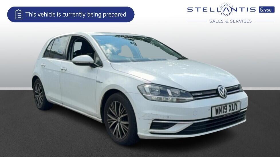 2019 - 1.5 TSI EVO SE Hatchback 5dr Petrol Manual Euro 6 (s/s) (130 ps)