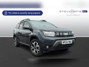 Used Dacia Duster 2024 for sale - 79646893: Photo