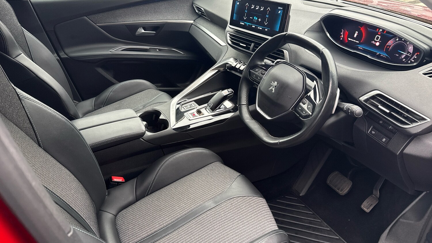 Used Peugeot 3008 2022 for sale - 77551298: Photo 11