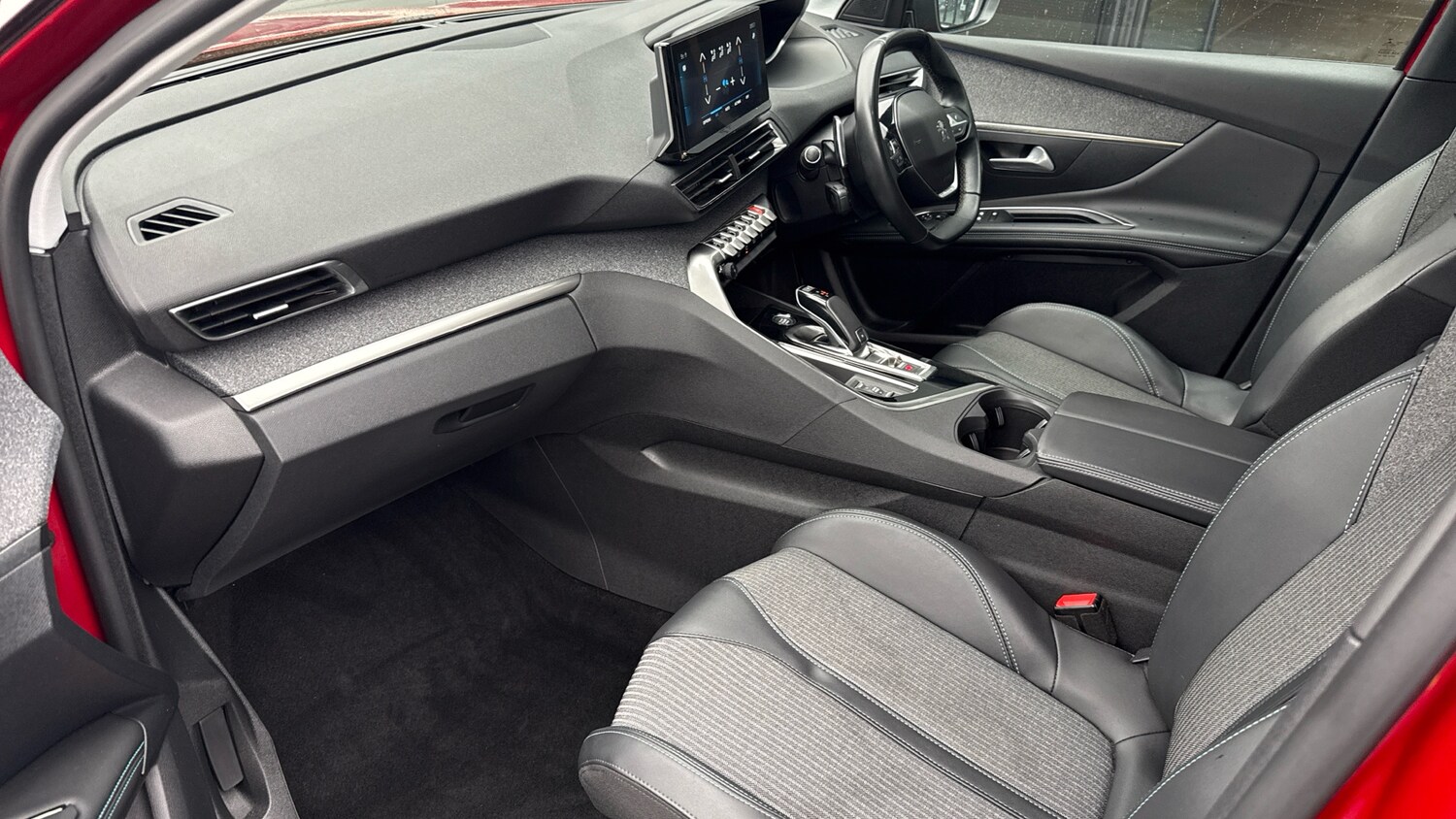 Used Peugeot 3008 2022 for sale - 77551298: Photo 12