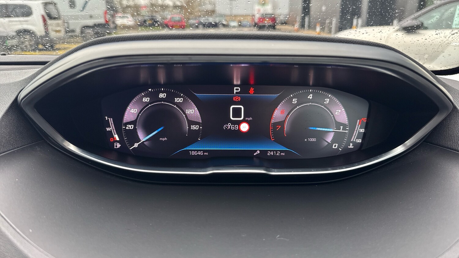 Used Peugeot 3008 2022 for sale - 77551298: Photo 13