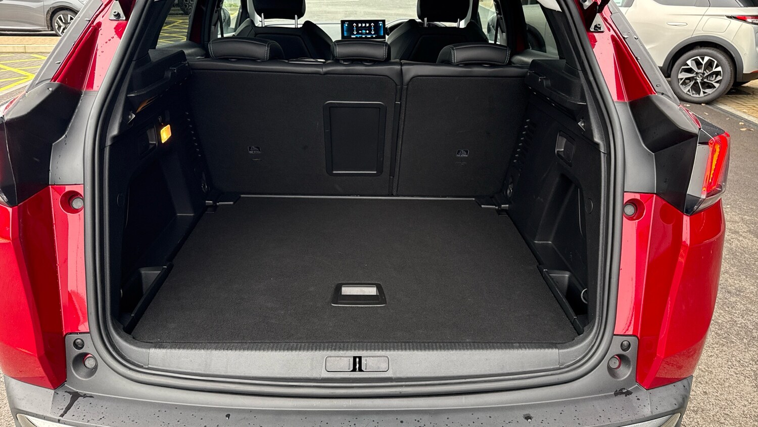 Used Peugeot 3008 2022 for sale - 77551298: Photo 19