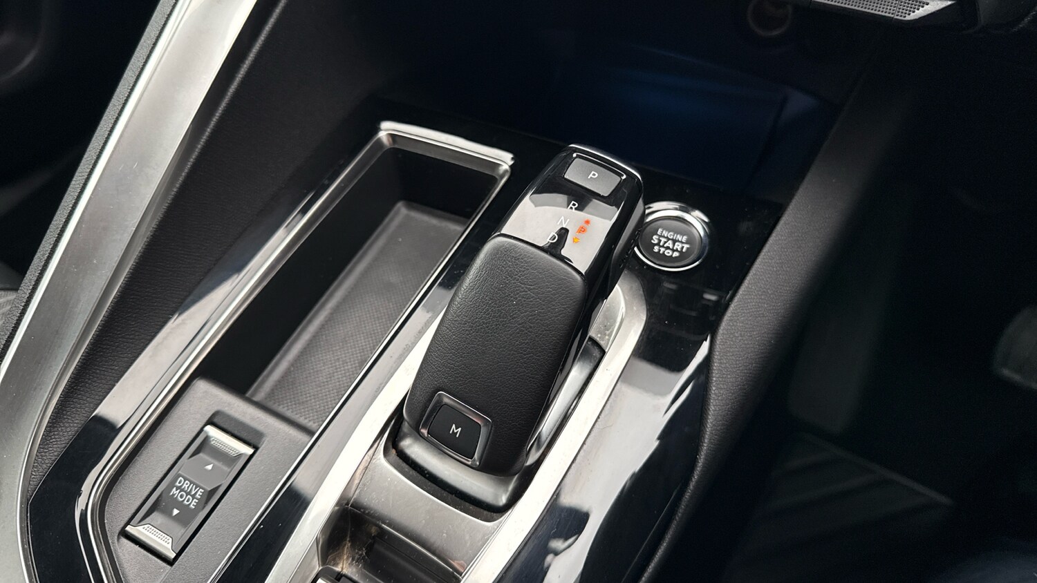 Used Peugeot 3008 2022 for sale - 77551298: Photo 20