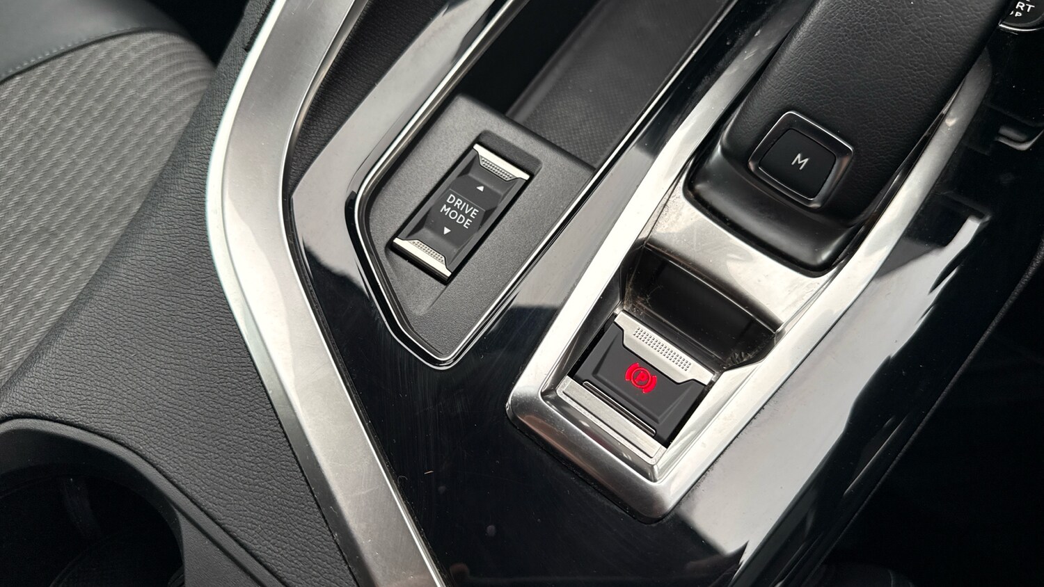 Used Peugeot 3008 2022 for sale - 77551298: Photo 21