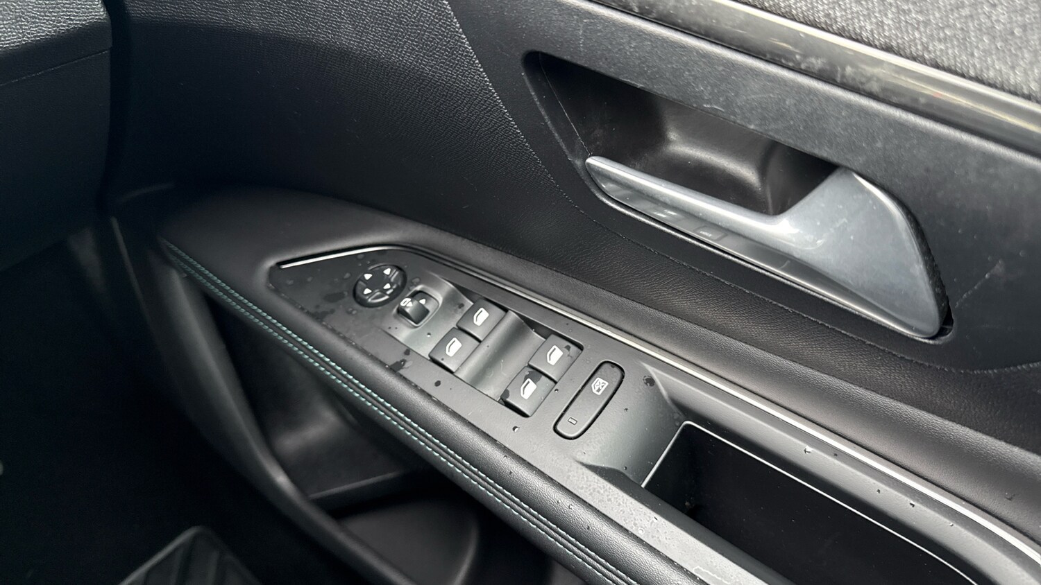 Used Peugeot 3008 2022 for sale - 77551298: Photo 22